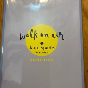 KATE SPADE New York Walk on Air NWT